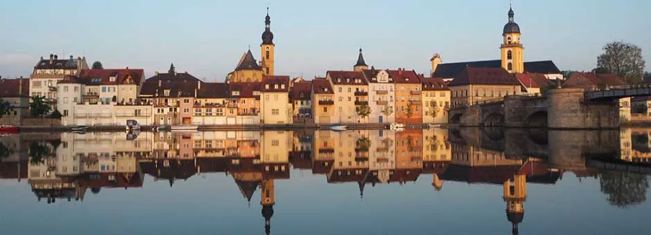 24h Betreuung Kitzingen