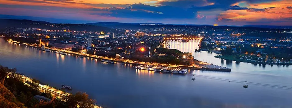 24h Betreuung Koblenz