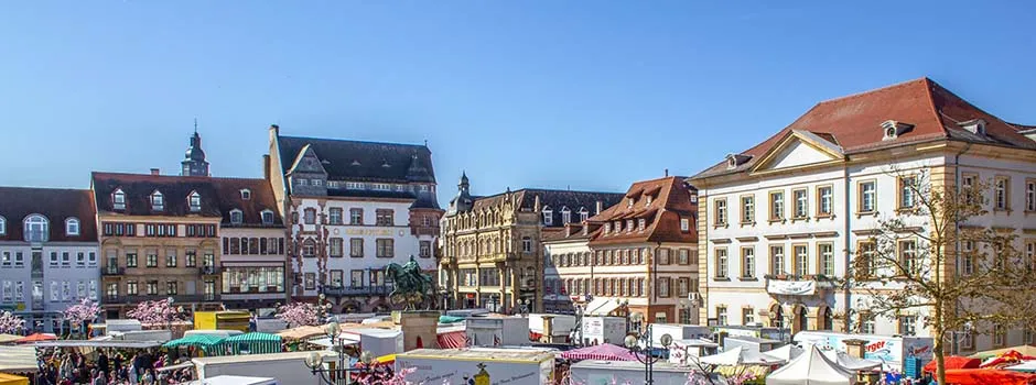 24h Betreuung Landau