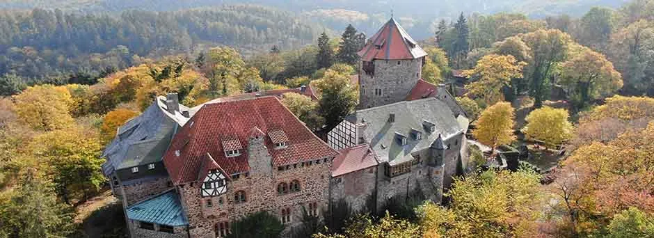 24h Betreuung Lichtenfels