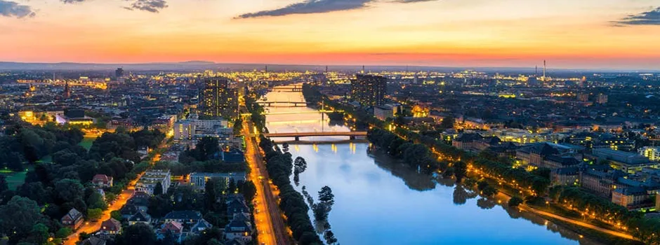 24h Betreuung Ludwigshafen am Rhein