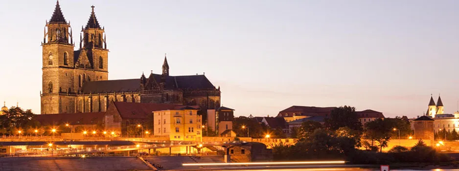 24h Betreuung Magdeburg