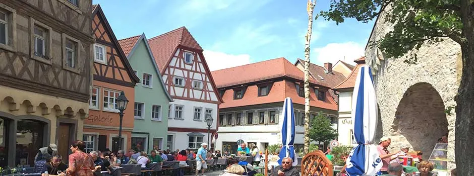 24h Betreuung Maintal