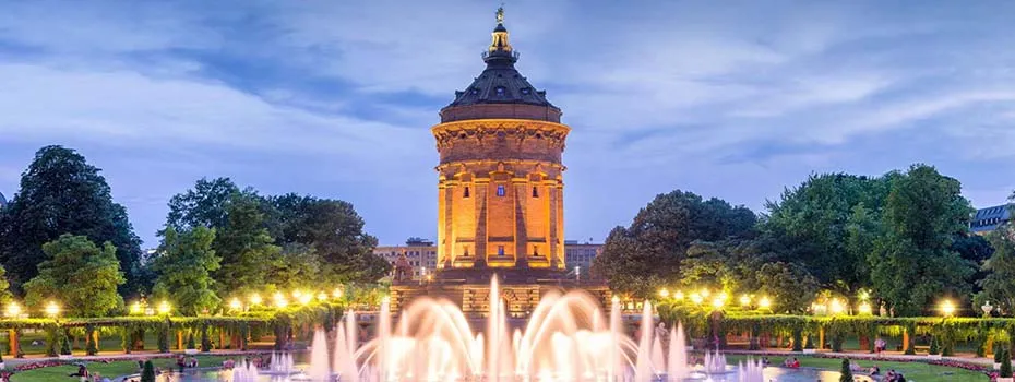 24h Betreuung Mannheim