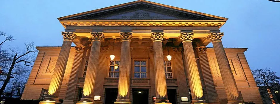 24h Betreuung Meiningen