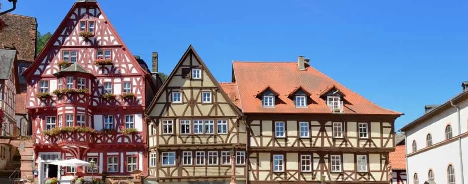 24h Betreuung Miltenberg