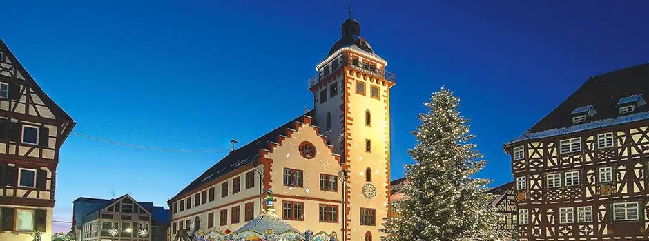 24h Betreuung Mosbach