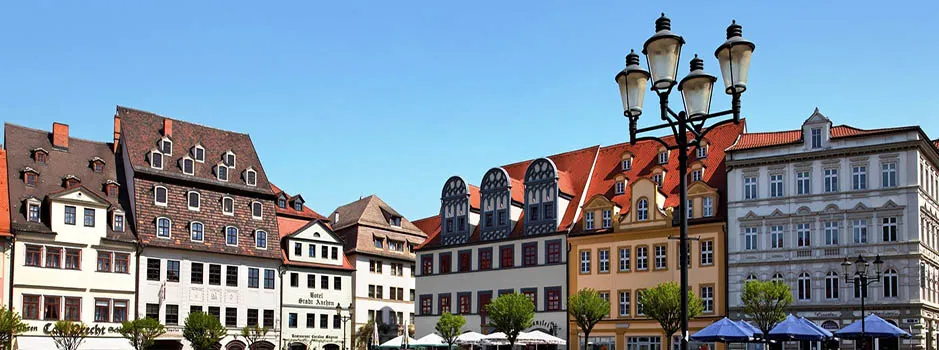 24h Betreuung Naumburg (Saale)