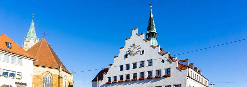 24h Betreuung Neumarkt i.d.OPf.