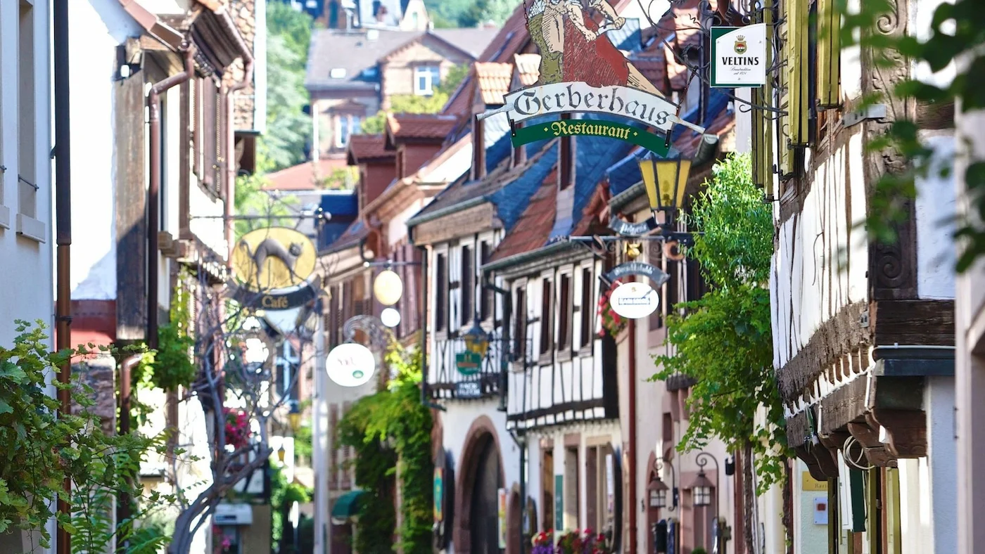 24h Betreuung Neustadt an der Weinstraße