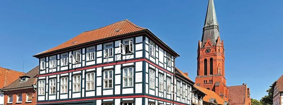 24h Betreuung Nienburg