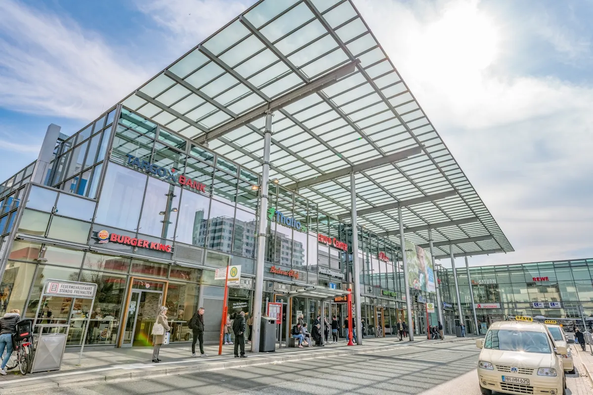 24h Betreuung Norderstedt