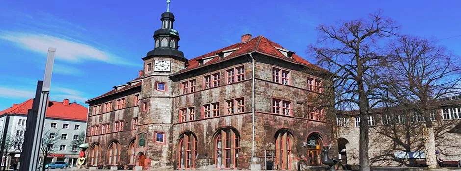 24h Betreuung Nordhausen