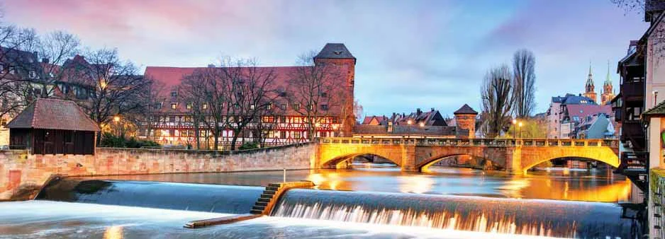 24h Betreuung Nürnberg