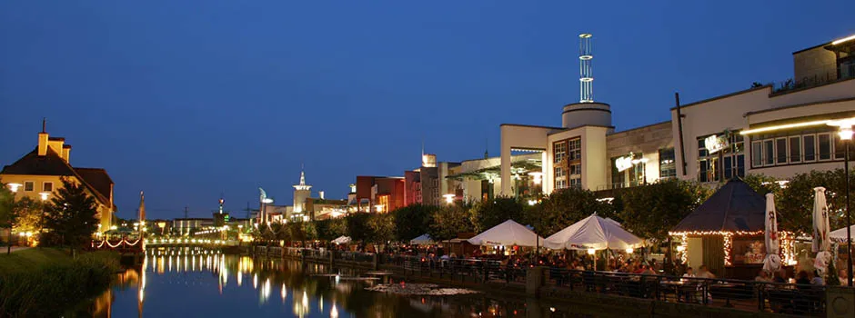 24h Betreuung Oberhausen