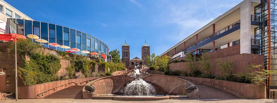 24h Betreuung Pirmasens