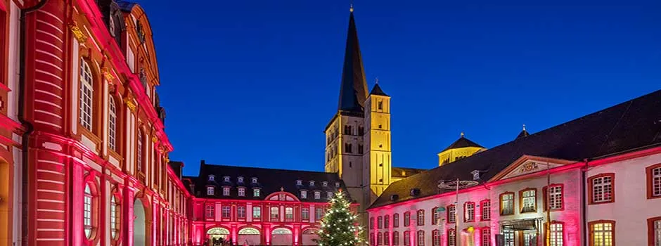 24h Betreuung Pulheim