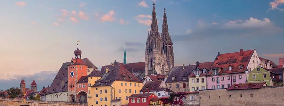 24h Betreuung Regensburg