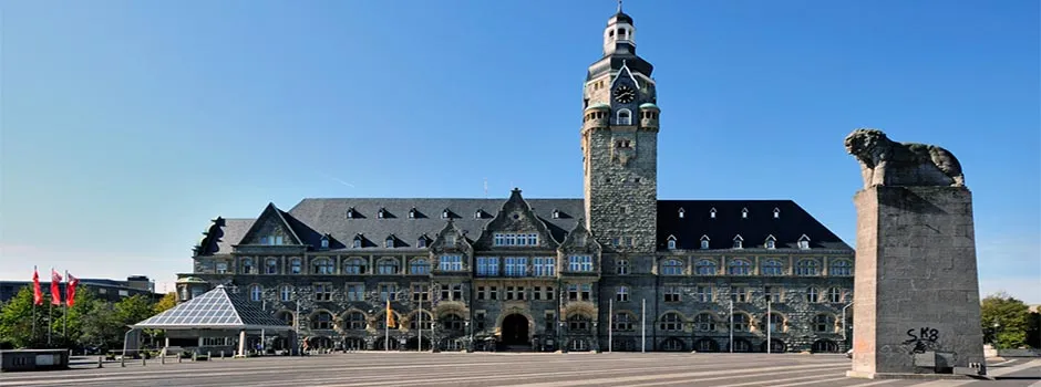 24h Betreuung Remscheid