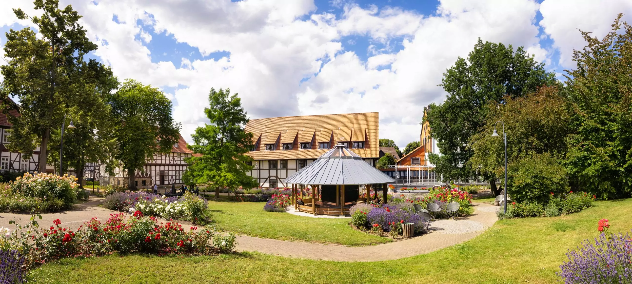 24h Betreuung Salzgitter