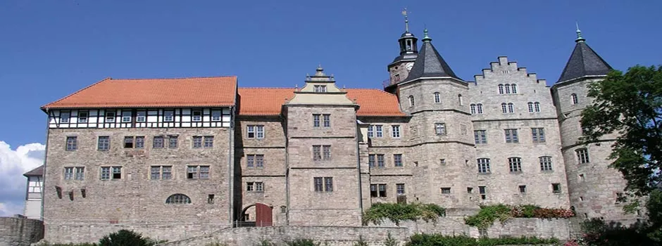 24h Betreuung Schleusingen