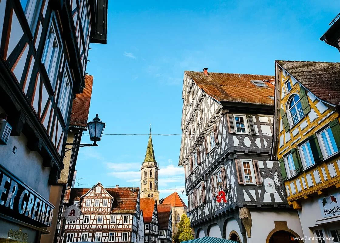 24h Betreuung Schorndorf