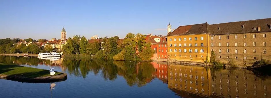 24h Betreuung Schweinfurt