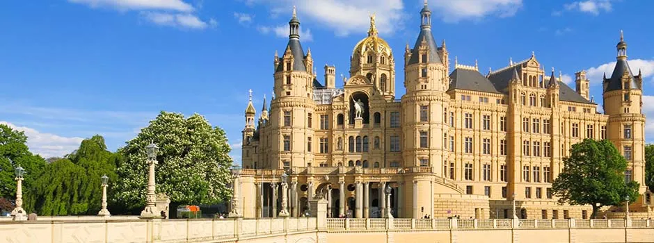 24h Betreuung Schwerin