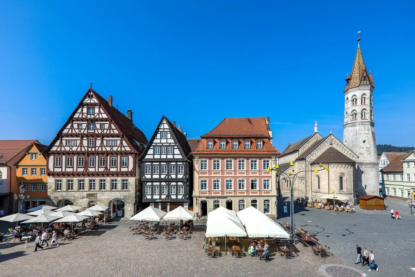 24h Betreuung Schwäbisch Gmünd