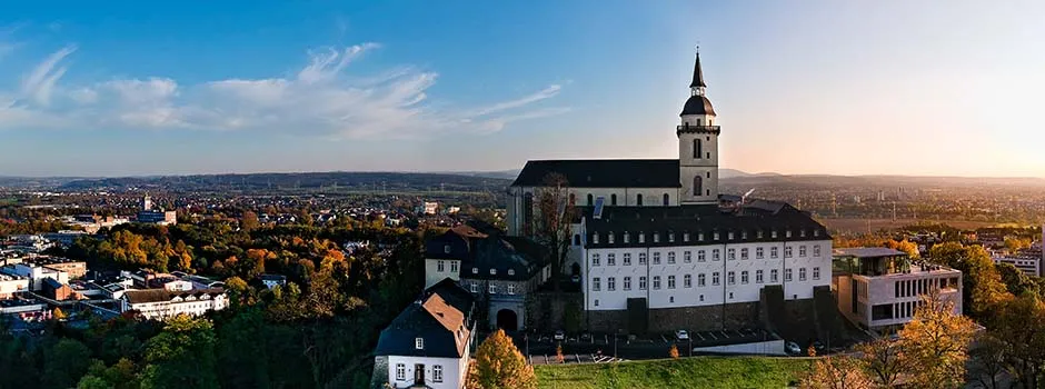 24h Betreuung Siegburg