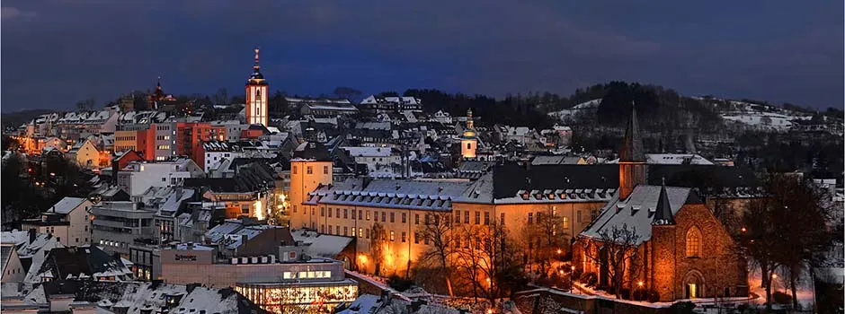 24h Betreuung Siegen