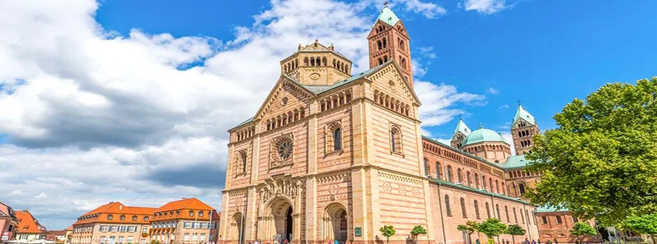 24h Betreuung Speyer