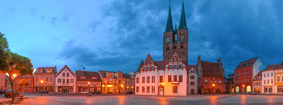 24h Betreuung Stendal