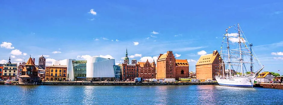 24h Betreuung Stralsund