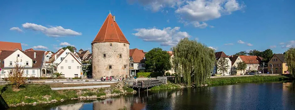 24h Betreuung Vaihingen