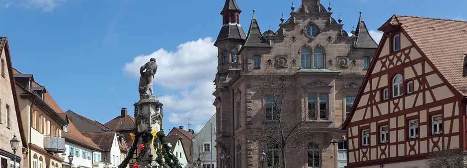 24h Betreuung Wendelstein