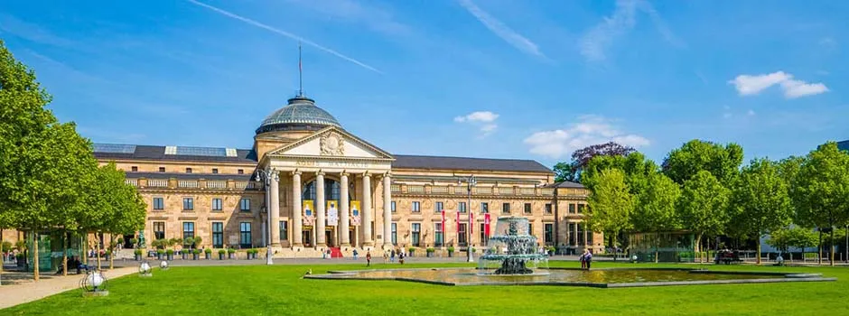 24h Betreuung Wiesbaden