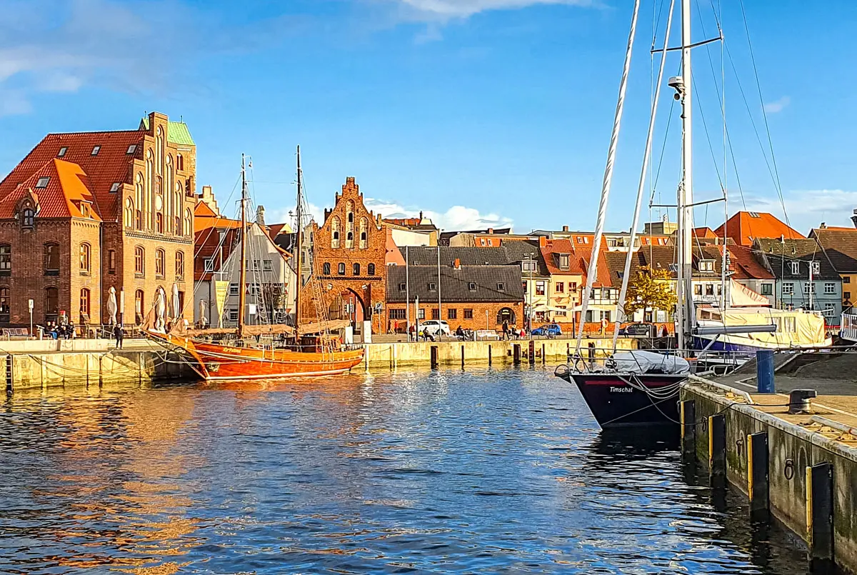 24h Betreuung Wismar