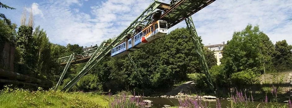 24h Betreuung Wuppertal